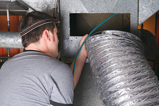 Best Local Air Duct Cleaning Services  in Oakmont, PA